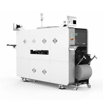 Peiriant Modiwlaidd Aml-Swyddogaeth Sefydlogrwydd HighPrecision