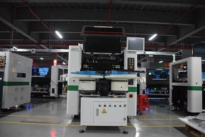 Peiriant Pick-a-Lle LED Bowlen Deuol-Dirgryniad